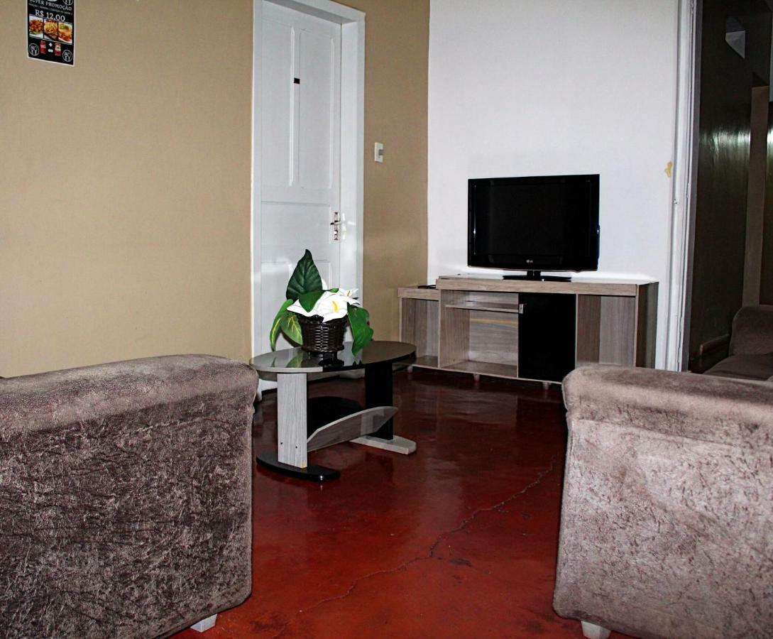 Hotel Lotus Curitiba